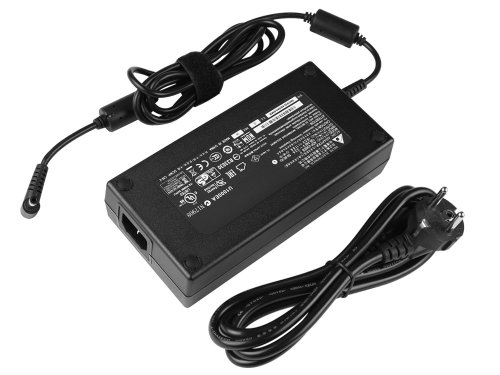 Originální 230W Gaming Guru Sun RTX2060 (NH70DDW) AC Adaptér Nabíječka + Volny Kabel