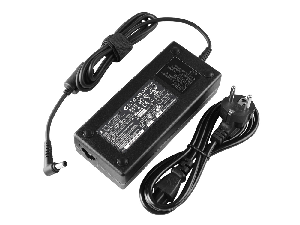 Originál 120W AC Adaptér Nabíječka Metabox alpha w650sj-ctg01 w370ss