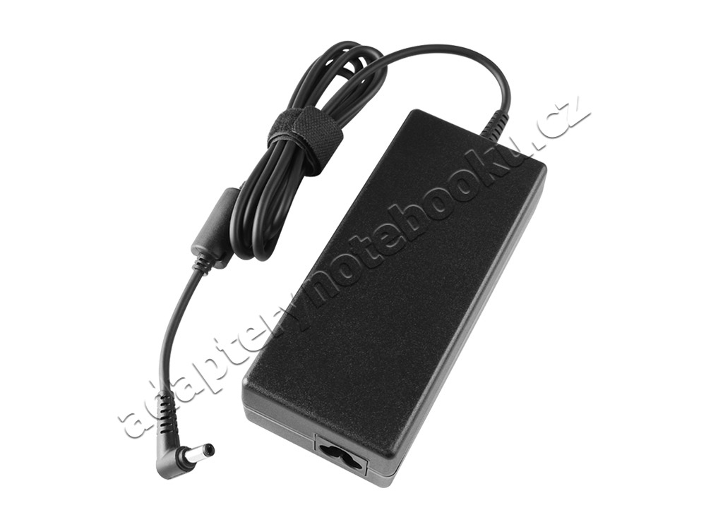 Originální 120W AC Adaptér Nabíječka Battalion 101 w650sj w355ssq w370ss w670sjq