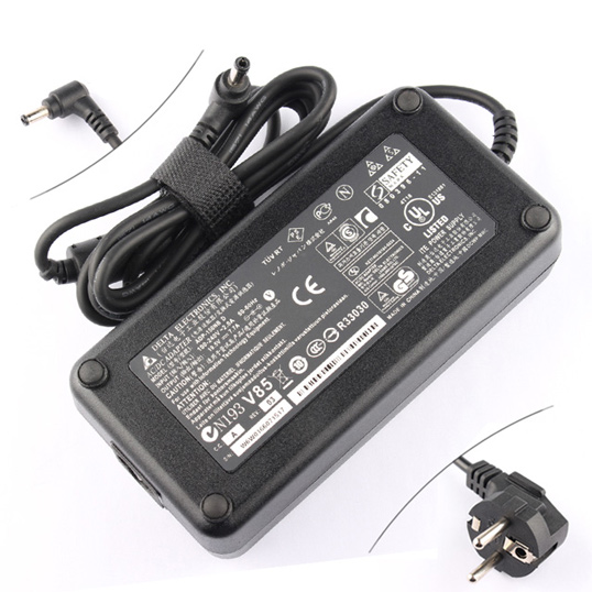 Originál 150W AC Adaptér Nabíječka MSI GE62 2QE-017FR2QE-031NL - Kliknutím na obrázek zavřete