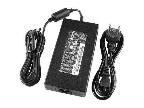 Originál 120W MSI 9S7-16R821-062 AC Adaptér Nabíječka + Volny Kabel