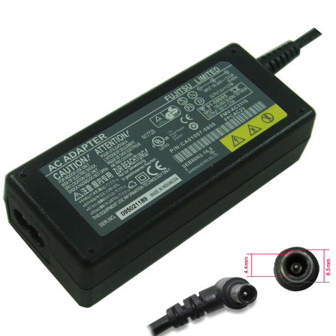 Originál 80W AC Adaptér Nabíječka Panasonic TC-11LV1