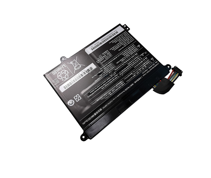 3490mAh 25Wh 4 Buňky Fujitsu FPB0352S Baterie