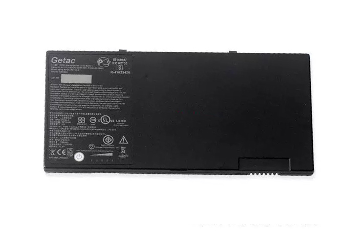 Originál 2100mAh 24Wh 3 Buňky Getac BP3S1P2160 Baterie