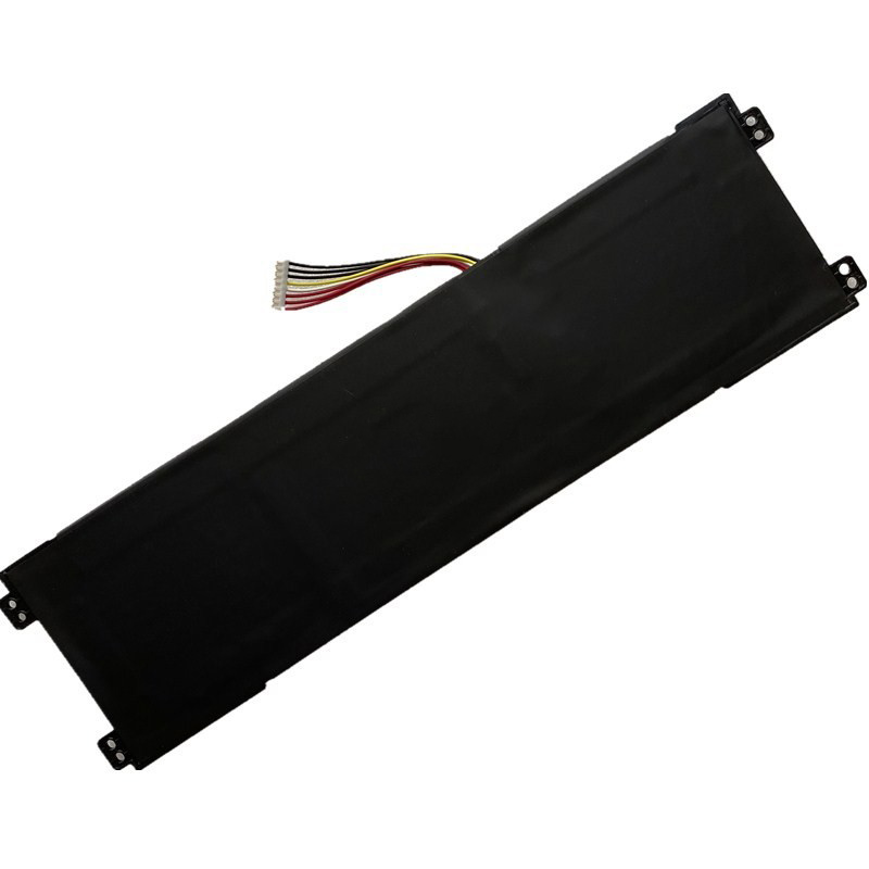 4210mAh 48.62Wh 3 Buňky Getac NP14N1 Baterie