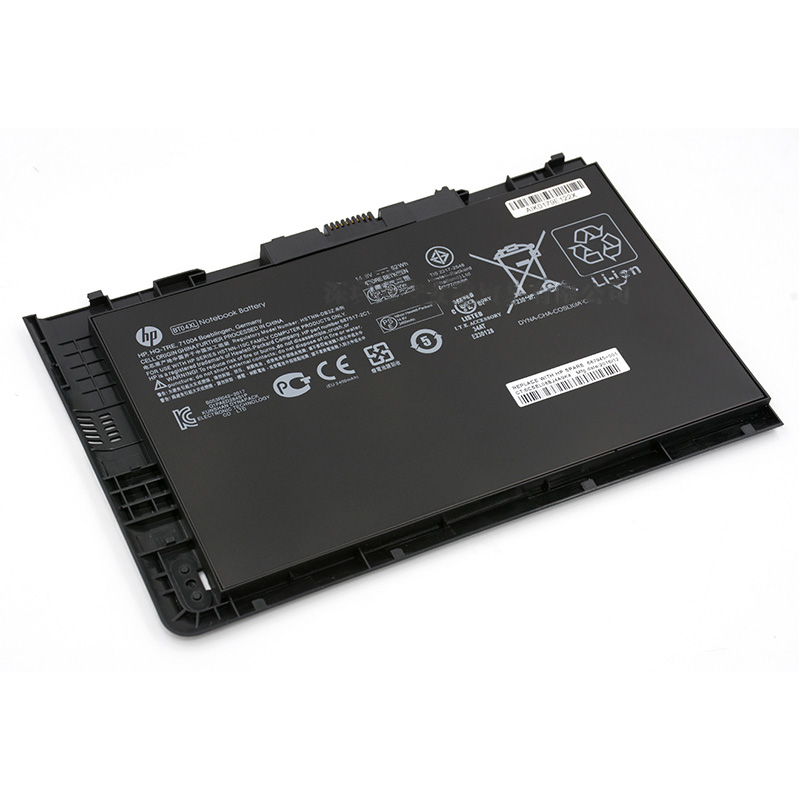 52Whr Baterie HP EliteBook Folio 9470m-11012000000 9470m-11012000010