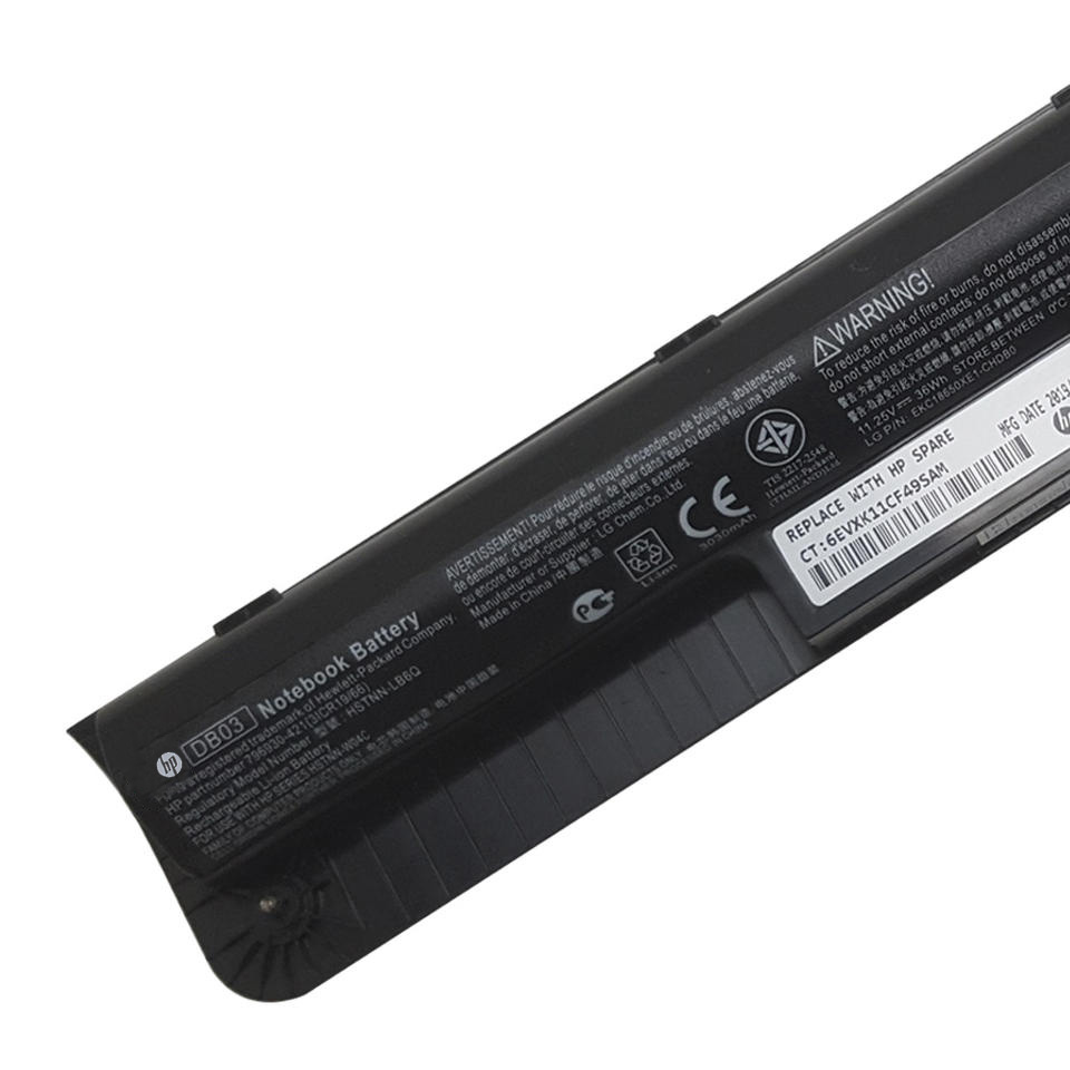 Originál 3030mAh 36Wh 3 Buňky HP ProBook 11 EE G2 Baterie