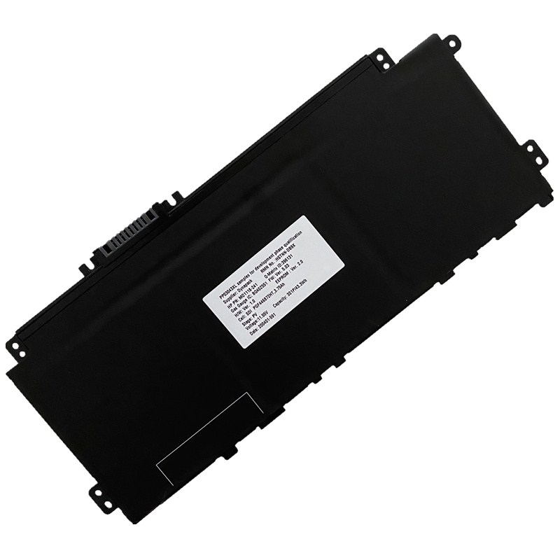 Originál 3560mAh 43.3Wh 3 Buňky HP Pavilion 14-dv2000 Baterie