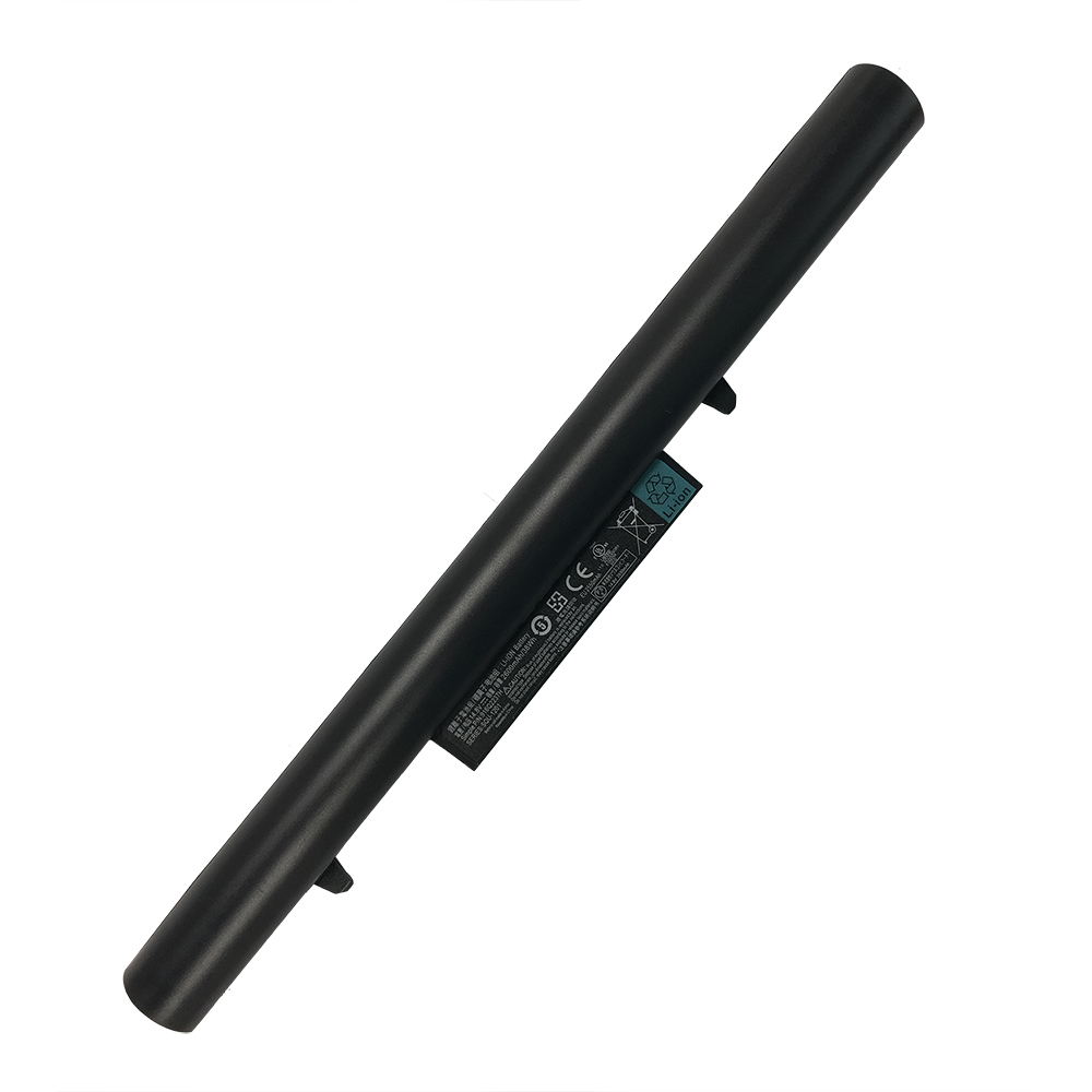 2600mAh 37Wh 4 Buňky Haier 91672232H Baterie