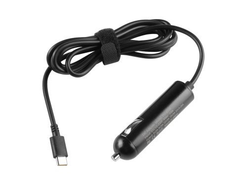 65W USB-C Acer Aspire Vero AV15-52-54H8 AC Adaptér Nabíječka + Volny Kabel