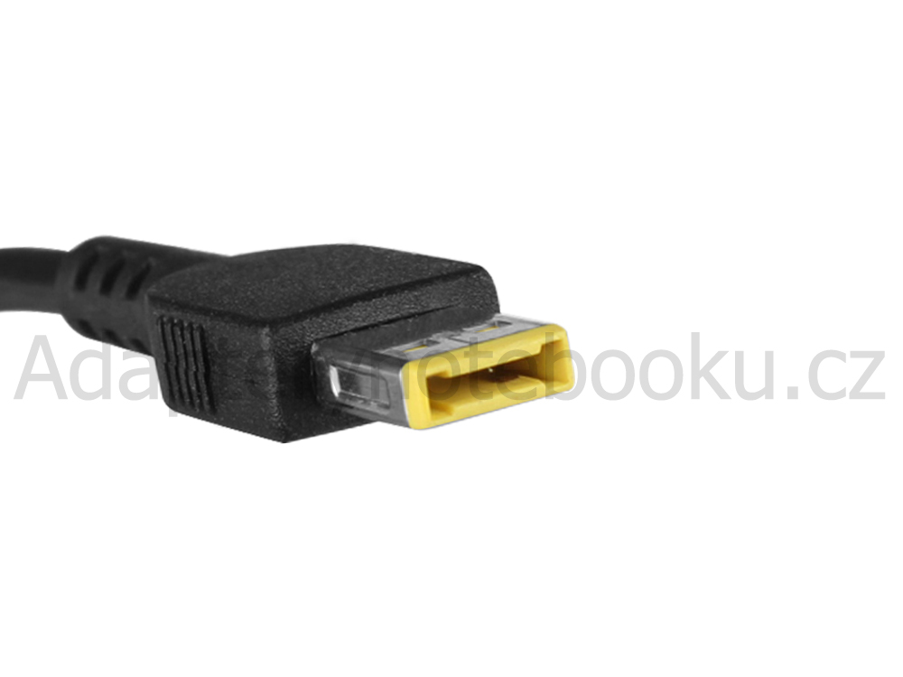 36W AC Adaptér Nabíječka Lenovo ThinkPad 10 20C1 Z3795 20C1002UUS 20C1001AUS