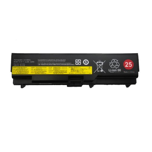 2200mAh 32Wh Lenovo 42T4765 Baterie