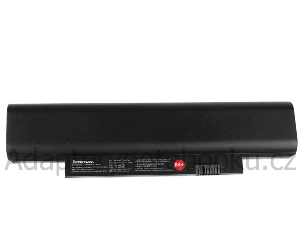 Originál 5.6Ah 63Wh 6-Buňky Baterie Lenovo Thinkpad Edge E330 E335 E145