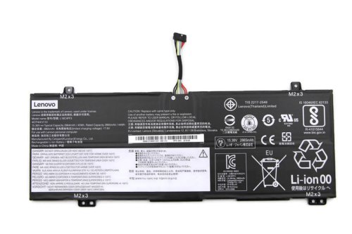 Originál 2964mAh 45Wh Lenovo L18C4PF4 Baterie