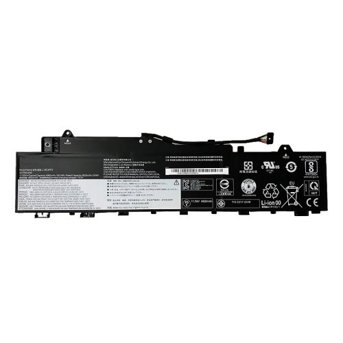 Originál 4965mAh 56.5Wh 3 Buňky Lenovo IdeaPad 5 14ABA7 82SE004ASB Baterie