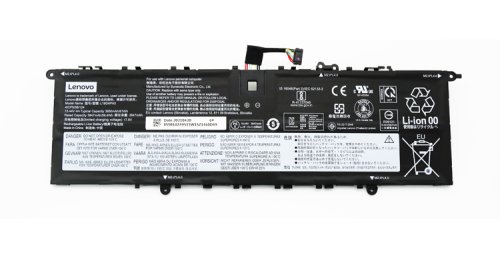 Originál 3950mAh 61Wh 4-Buňky Lenovo Yoga Slim 7 Pro 14IAH7 82UT001XSB Baterie