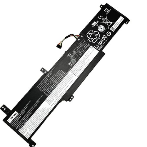 Originál 4054mAh 45Wh Lenovo IdeaPad 3 14IAU7 82RJ00AASB Baterie