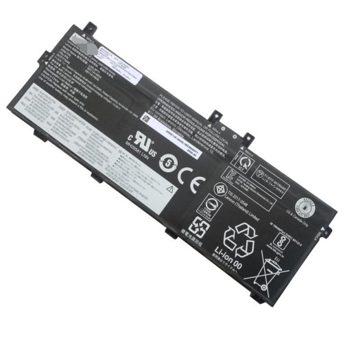 Originál 4560mAh 52.8Wh 3-Buňky Lenovo ThinkPad X13 Yoga Gen 3 21AW004GSG Baterie