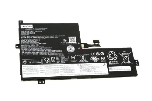 Originál 3735mAh 42Wh 3-Buňky Lenovo 100e Chromebook Gen 3 G3 82V0 Baterie