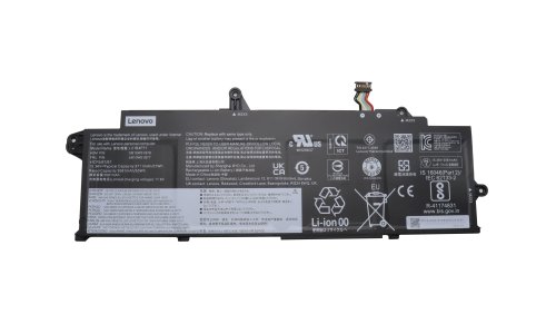 Originál 3711mAh 57Wh Lenovo 5B10W51877 Baterie