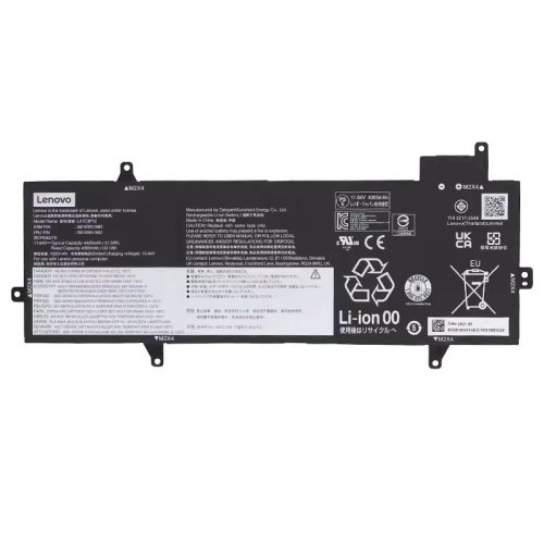 Originál 4425mAh 51.5Wh Lenovo ThinkPad Z13 Gen 1 G1 21D3 Baterie