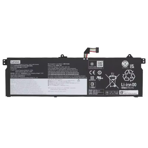 Originál 4948mAh 57Wh Lenovo 5B10Z21201 Baterie