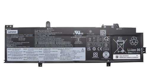 Originál 3295mAh 52.5Wh Lenovo ThinkPad P14s Gen 3 21J5000HCK Baterie