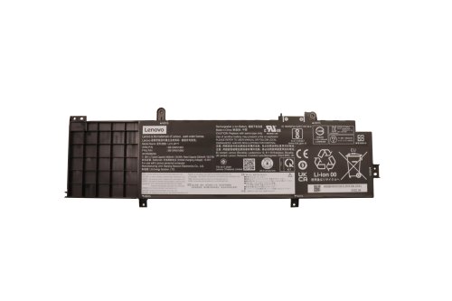 Originál 3400mAh 39.3Wh Lenovo ThinkPad T14 Gen 3 G3 21AJ Baterie