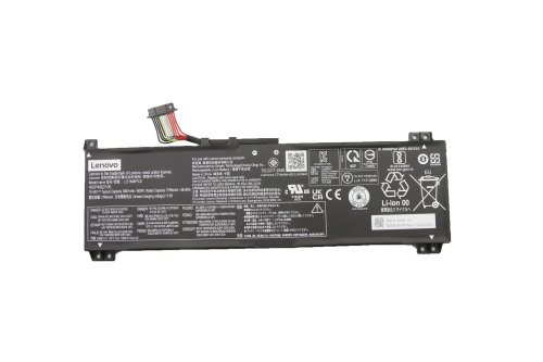 Originál 3890mAh 60Wh Lenovo IdeaPad Gaming 3 15ARH7 82SB0005SB Baterie