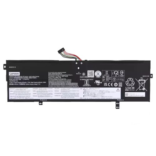 Originál 4623mAh 71Wh Lenovo L21C4PE3 Baterie