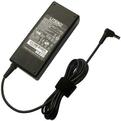 90W AC Adaptér Nabíječka Gateway ne72206u-65206g50mnsk ne72207u-45006g75mnsk