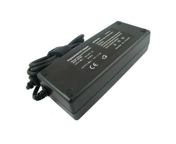 Originál 120W AC Adaptér Nabíječka MSI 00173411-sku9 0017364a-sku1 - Kliknutím na obrázek zavřete