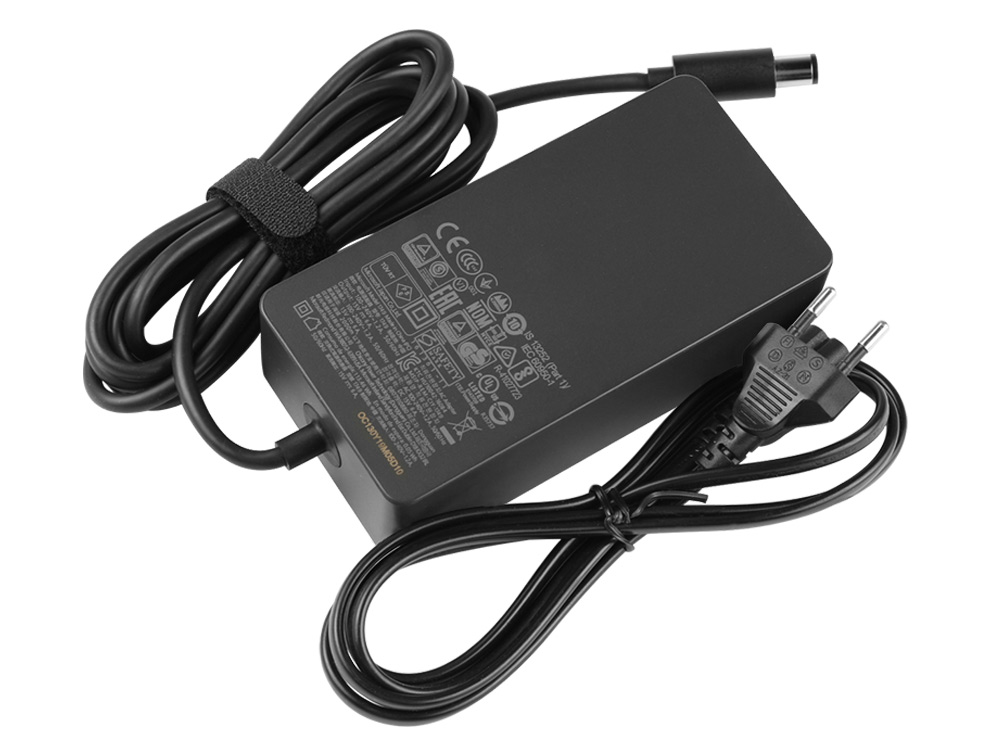 Originál 90W Microsoft Surface 1749 AC Adaptér Nabíječka