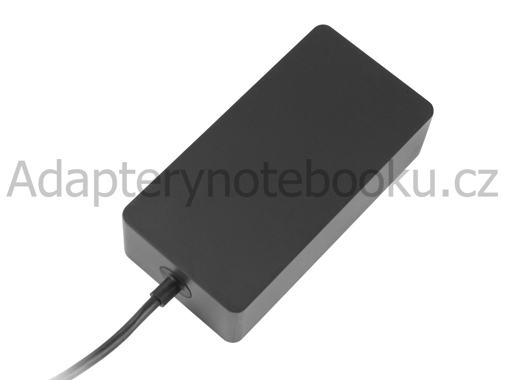 Originál 90W Microsoft Surface 1749 AC Adaptér Nabíječka