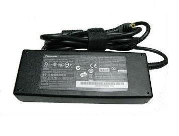 125W AC Adaptér Nabíječka Panasonic CF-AA1683A CF-AA5713 CF-LND1224A