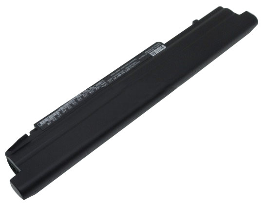 12800mAh 93Wh 12Buňky Panasonic CF-SX2 Baterie