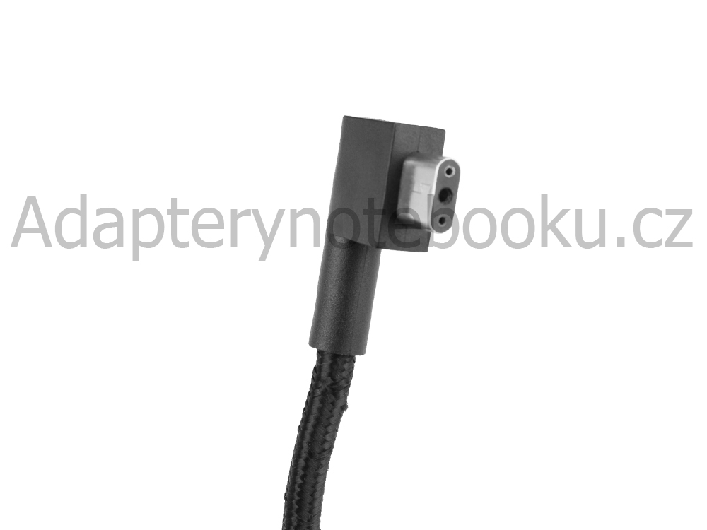 Originál 230W Razer Blade 14 (2022) RZ09-0427E AC Adaptér Nabíječka + Volny Kabel