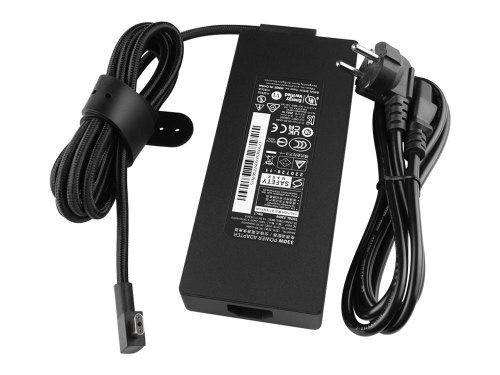 Originál 330W Razer Blade 16 RZ09-0483TEH3-R3U1 GaN Power AC Adaptér Nabíječka + Volny Kabel