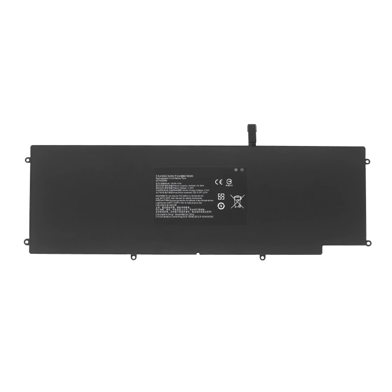 4640mAh 53.6Wh Razer Blade Stealth RZ09-01962E11-R341 Baterie