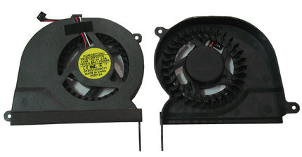 Originál Ventilátor Chladiče CPU BA31-00098A DFS531005MC0T FA5B