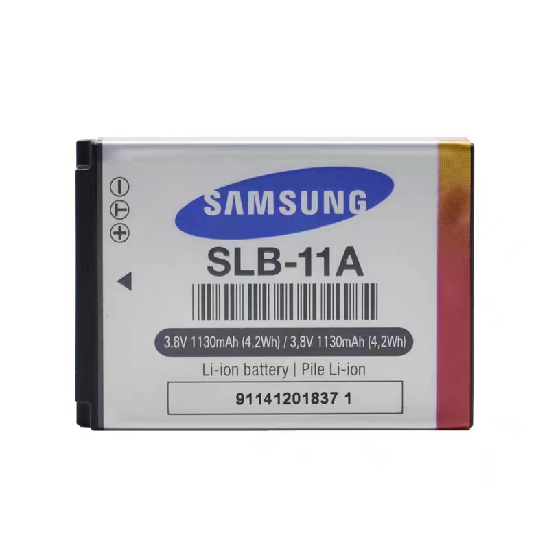 Originál 1130mAh 4.2Wh Samsung CL65 Baterie