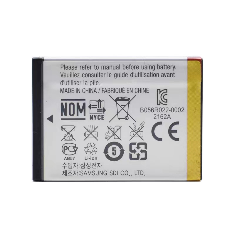 Originál 1130mAh 4.2Wh Samsung CL65 Baterie