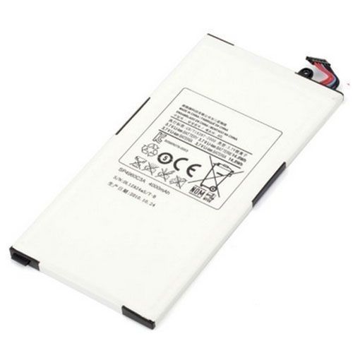 Originál 4000mAh Baterie Samsung GT-P1000CWD3IEGT-P1000/M16