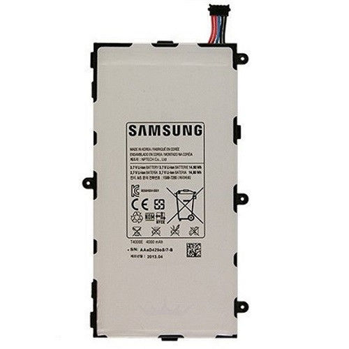 Originál 4000mAh Baterie Samsung Galaxy Tab 3 7.0 (T-Mobile)