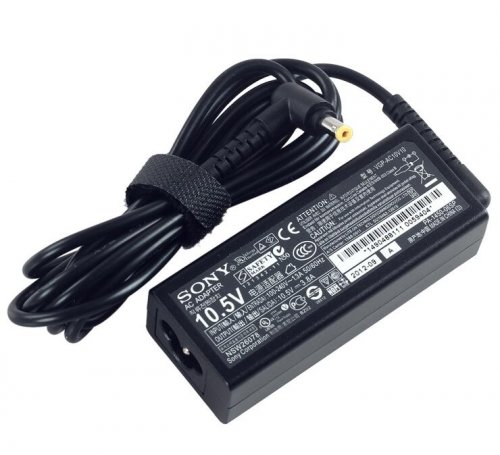 Originál 40W Sony Vaio Duo 13 SVD1321H4R AC Adaptér Nabíječka