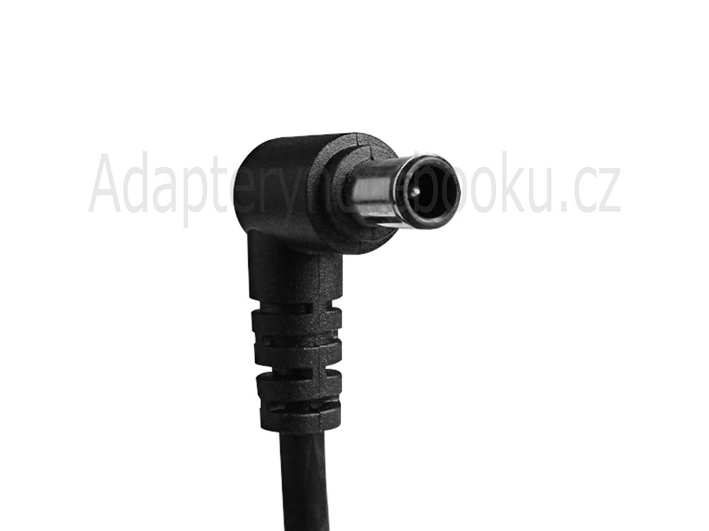 Originál 90W AC Adaptér Nabíječka Sony ACDP-045S01 + Volný Kabel