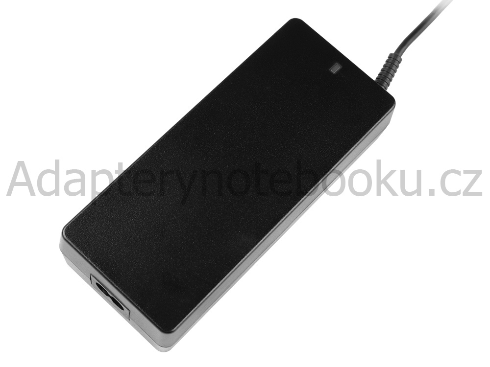 Originál 120W AC Adaptér Nabíječka Sony 1-492-293-12 + Volný Kabel