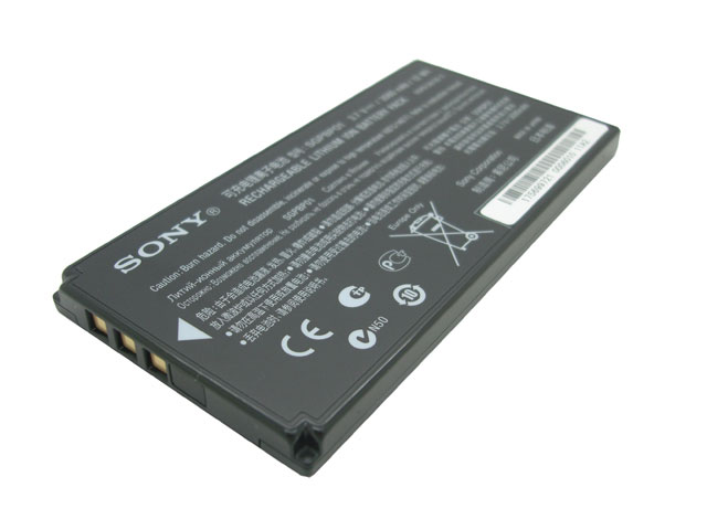 Originál 3450mAh Baterie Sony SGPT211BE SGPT211CH SGPT211CN SGPT211CN/S - Kliknutím na obrázek zavřete