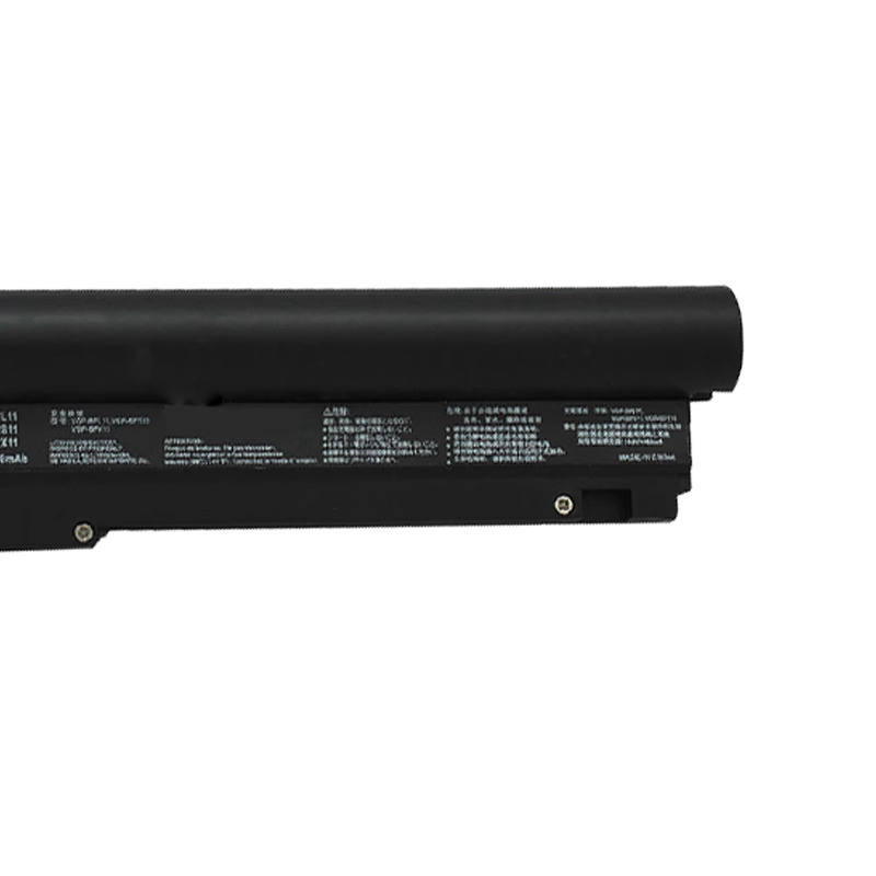 4400mAh 49Wh Sony Vaio VGN-TZ150N/N Baterie