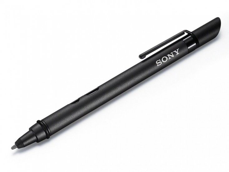 Originál Digitizer Stylus Pen Sony Vaio SVD1321C5E SVD1321L9EB - Kliknutím na obrázek zavřete